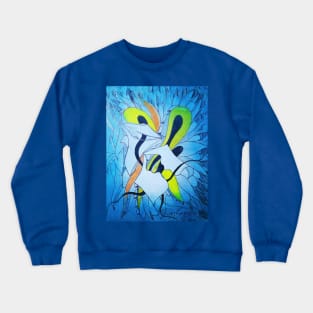 VERANO 16 Crewneck Sweatshirt